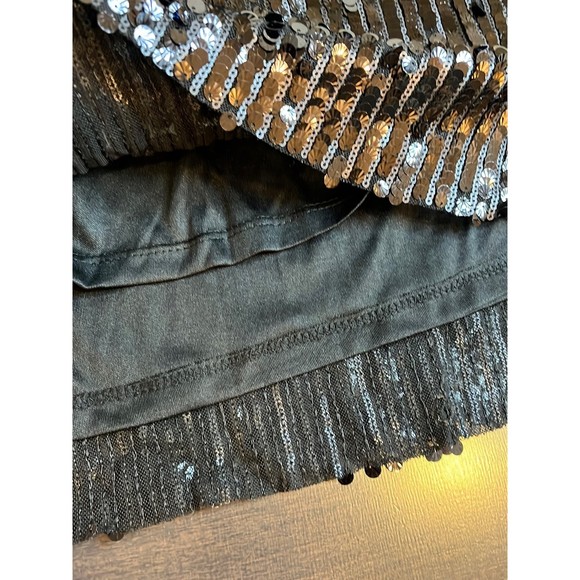 Princess Polly Sequin Dress NWT - Picture 9 of 9